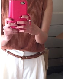 RAY CASSIN | ニット/セーター