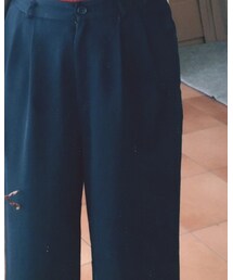 母のおさがり🌸 | パンツ