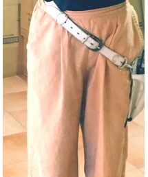 K（陶芸） | その他パンツ