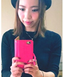 KUMIKYOKU sis | ネックレス