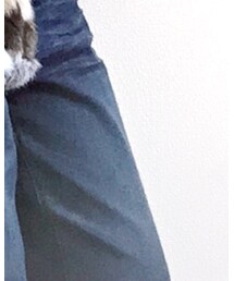 しまむら | デニムパンツ