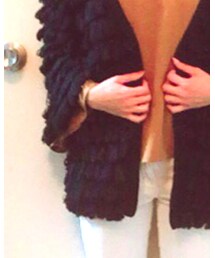 ENVYM | ジャケット/アウター