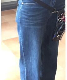 しまむら | デニムパンツ