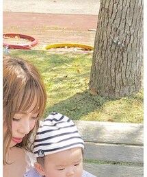 PETIT BATEAU | 帽子