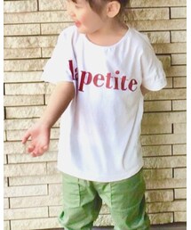 ZARA | Tシャツ/カットソー