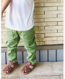 西松屋 | チノパンツ