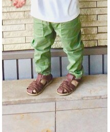 earth music&ecology | サンダル