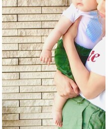 西松屋 | チノパンツ