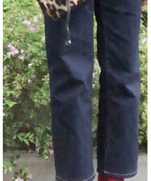 GU | デニムパンツ