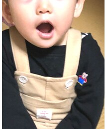 西松屋 | スウェット