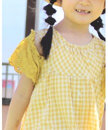 F.O.KIDS | ワンピース/ドレス