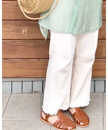 FREAK'S STORE | サンダル