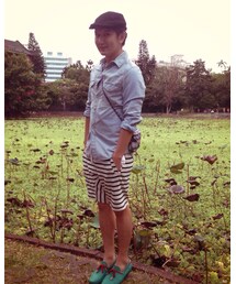 H&M | デニムジャケット