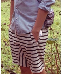 ZARA MAN | カーゴパンツ