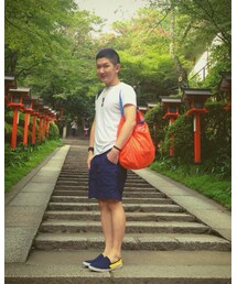 GU | Tシャツ/カットソー