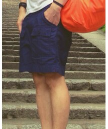 UNIQLO | カーゴパンツ