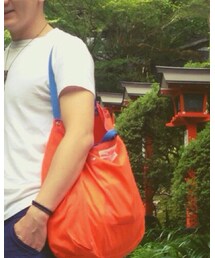 BAG'n'NOUN | ショルダーバッグ