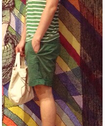 ZARA MAN | その他パンツ