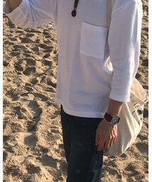 UNIQLO | Tシャツ/カットソー