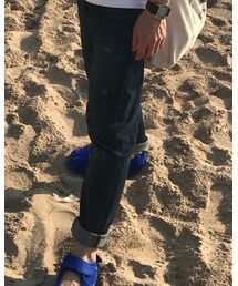 UNIQLO | デニムパンツ