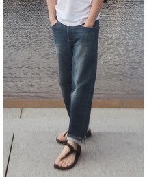 Luna Sandals | サンダル