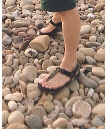 bedrock sandals | サンダル