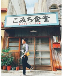 UNIQLO | シャツ/ブラウス