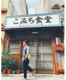 無印良品 | ショルダーバッグ