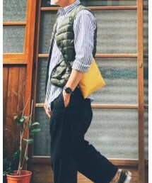 Daniel Wellington | アナログ腕時計