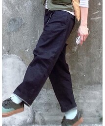 MUJI Labo | チノパンツ