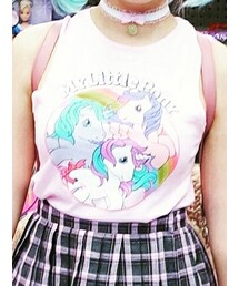 FOREVER 21 | トップス
