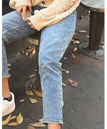 H&M | デニムパンツ