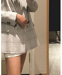 H&M | スーツジャケット