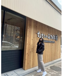 Honeys | スラックス