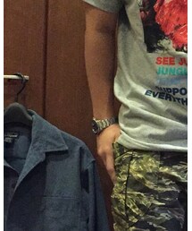 ROLEX | アナログ腕時計