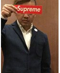 INDIVIDUALIZED SHIRTS(インディビジュアライズドシャツ)の「トップス(シャツ/ブラウス)」