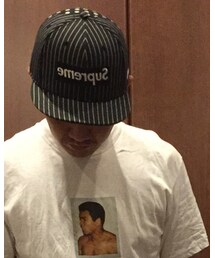 Supreme  | キャップ