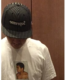 COMME des GARCONS | キャップ