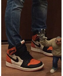 AIR JORDAN | スニーカー