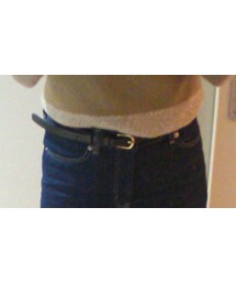GU | ベルト(ファッション雑貨)