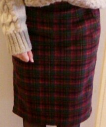 w closet | スカート