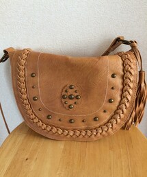 used | ショルダーバッグ