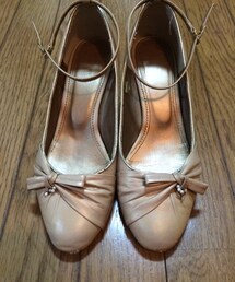 no brand | パンプス