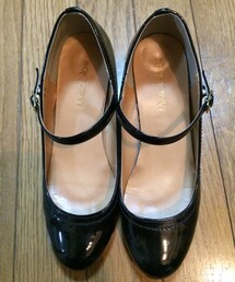 no brand | パンプス