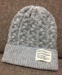 CUBE SUGAR | ニットキャップ/ビーニー