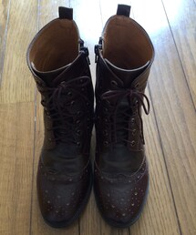 no brand | ブーツ