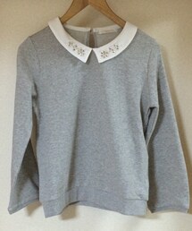 suzutan | スウェット