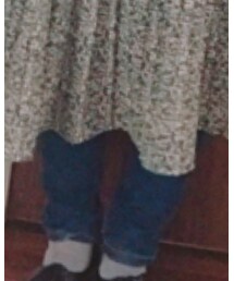 しまむら | デニムパンツ