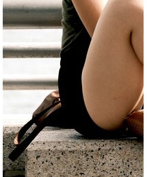 no brand | その他パンツ