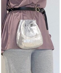 ellicloset | ショルダーバッグ